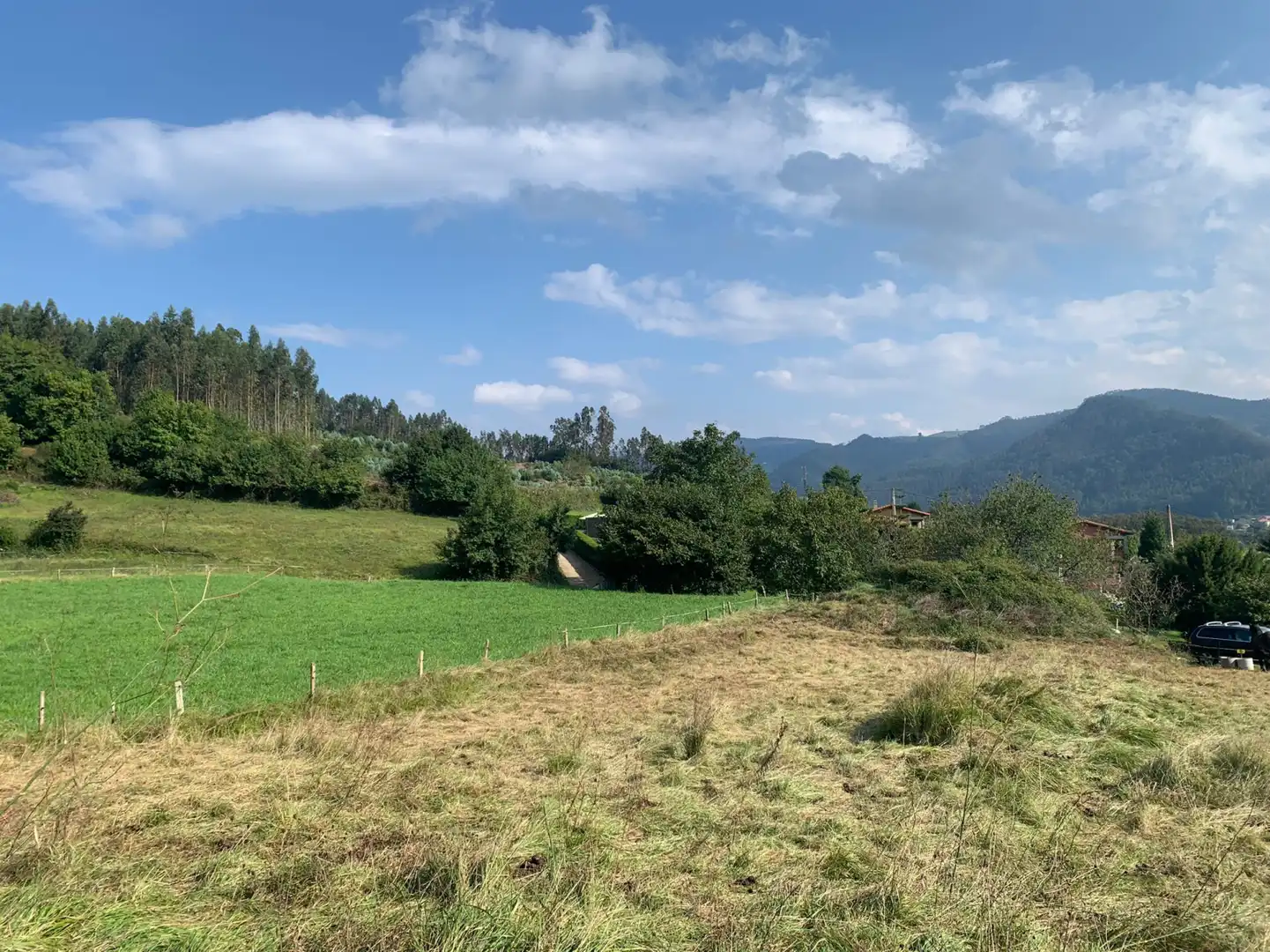 Terreno residenziale in vendita a Pravia - BANCES