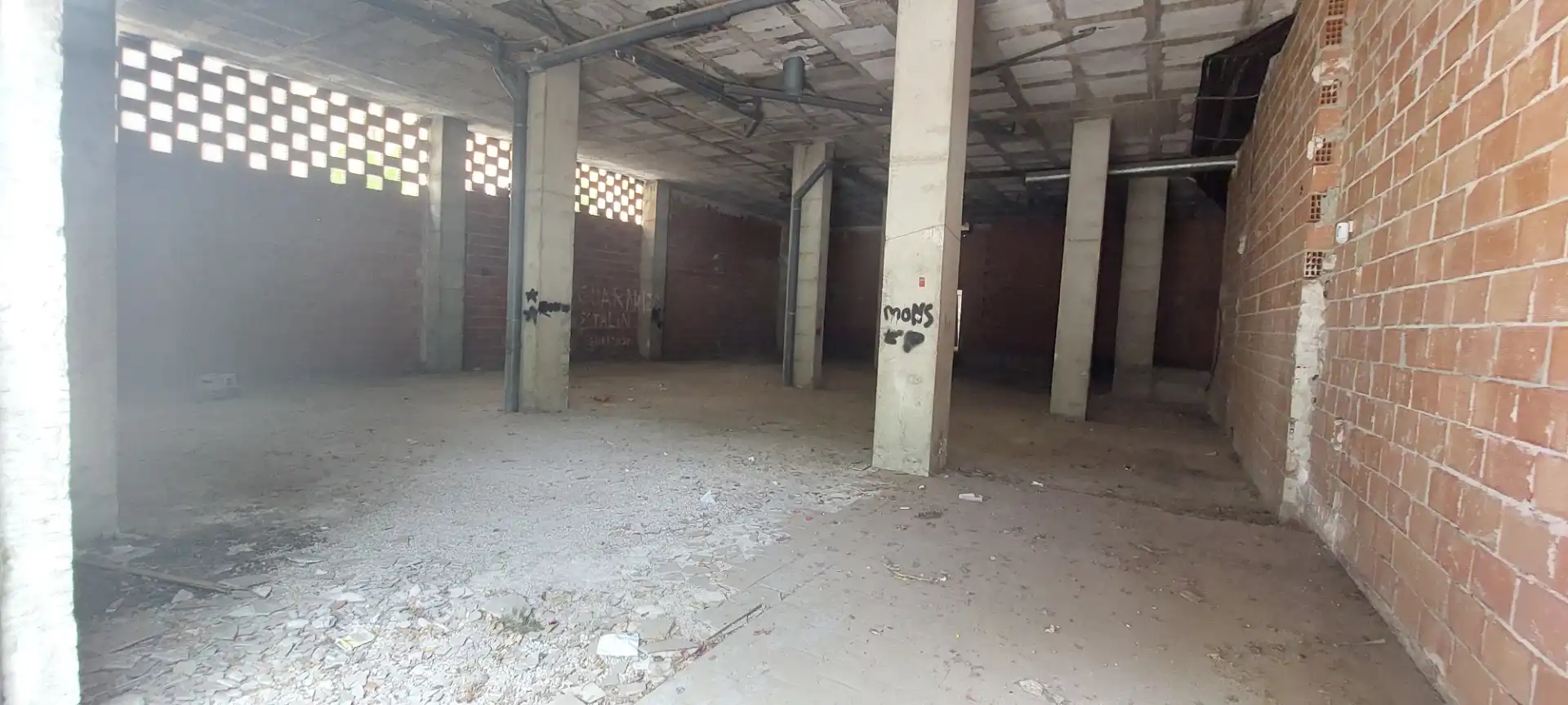 Business premises for sale in Plaza de las Flores, imagen 9