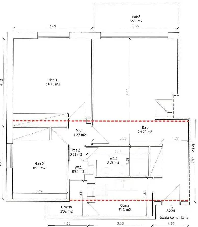Apartament en venda en Roda de Berà amb Terrassa