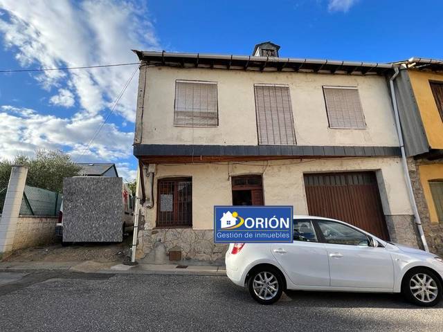 Finca rústica en Venta en Congosto