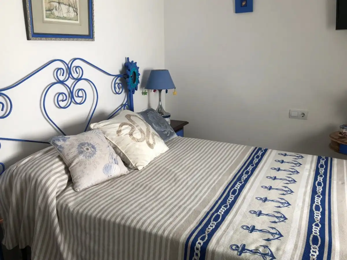 Flat for sale in Puerto Deportivo