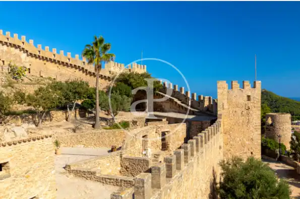 Attic for sale in Carrer Major, 30, Capdepera Poble
