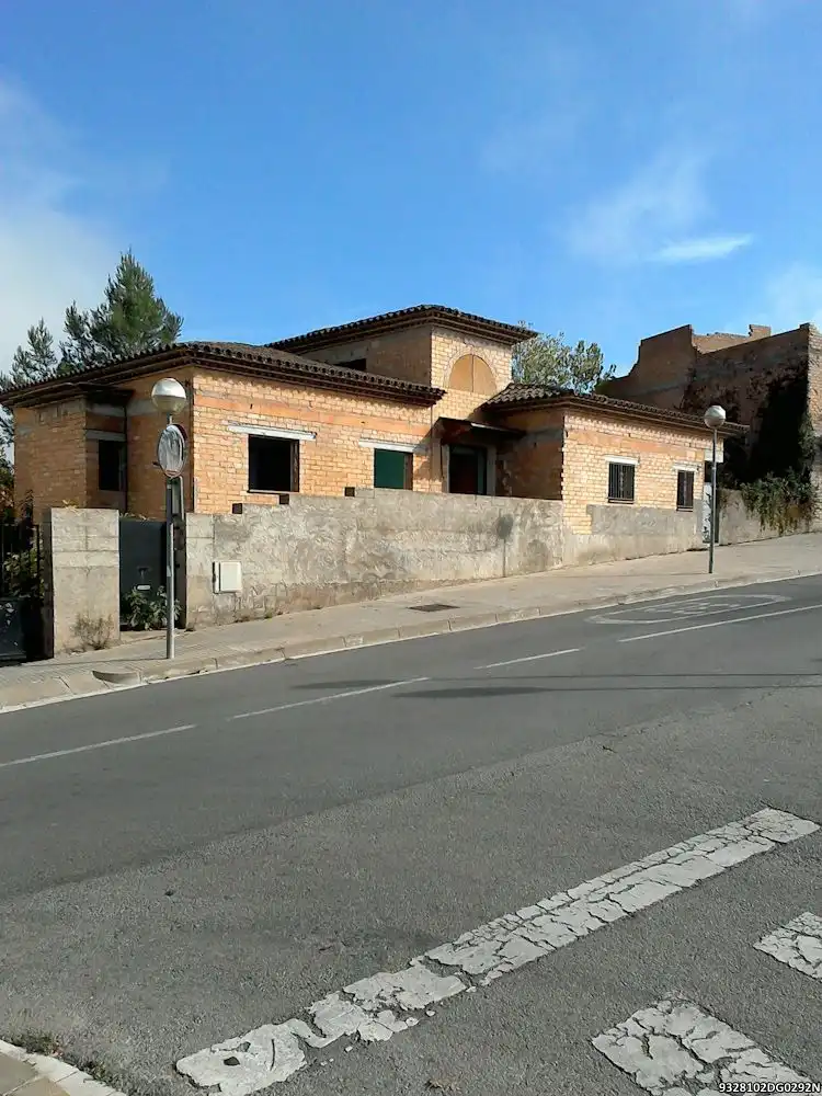 Rural land for sale in C/ La Creueta, imagen 6