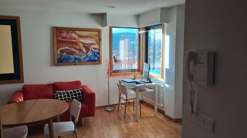 Foto 2 de Apartamento de alquiler en Cruz Vermella, Casco Viejo, Ourense Capital