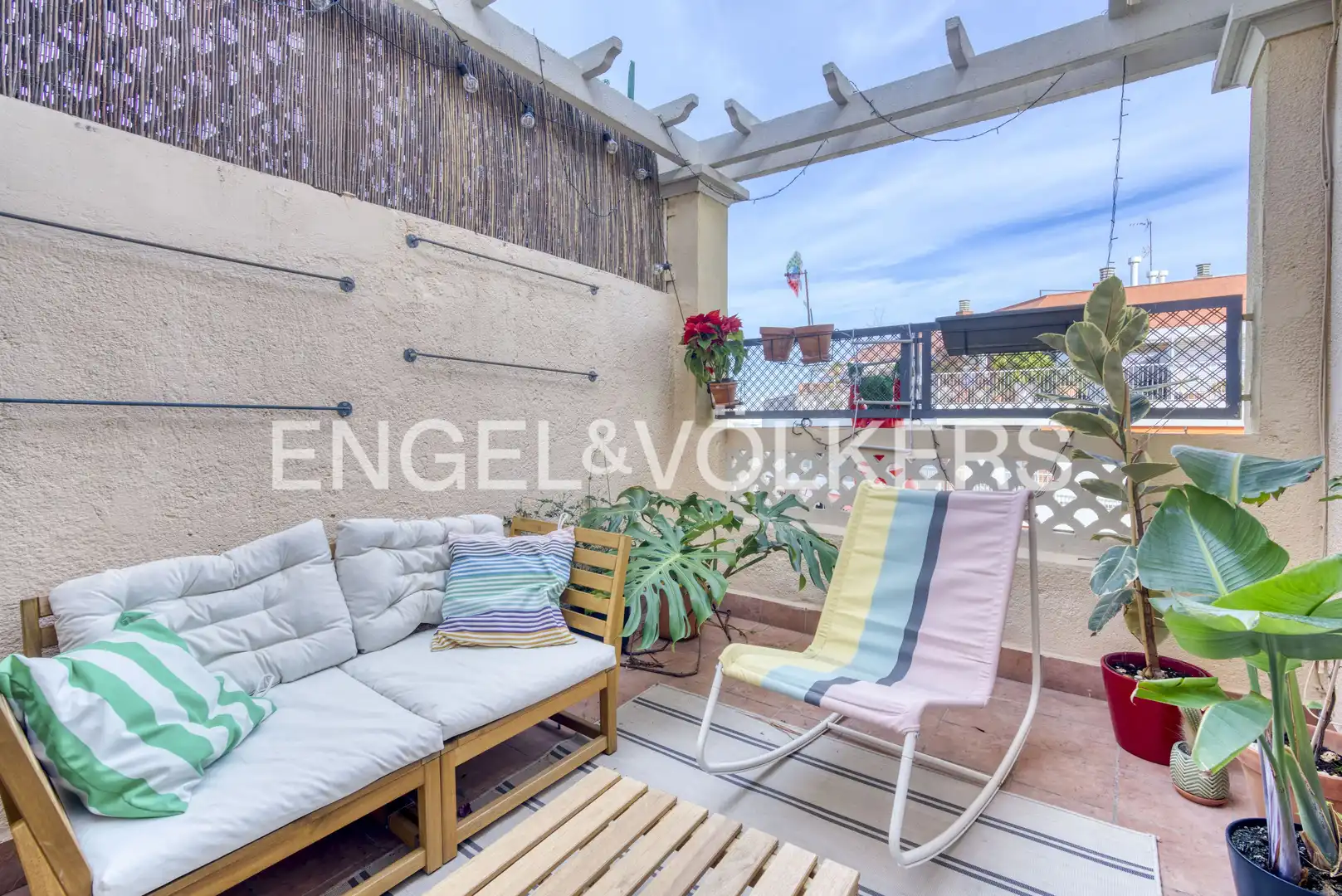Penthouse mit Aufzug zum Verkauf in Eixample, imagen 5
