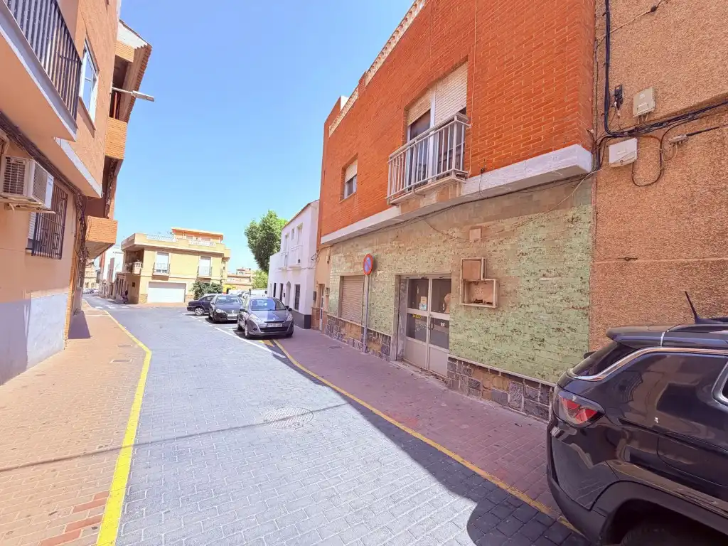 Local comercial en venda a Calle Jose Carrillo, imagen 3