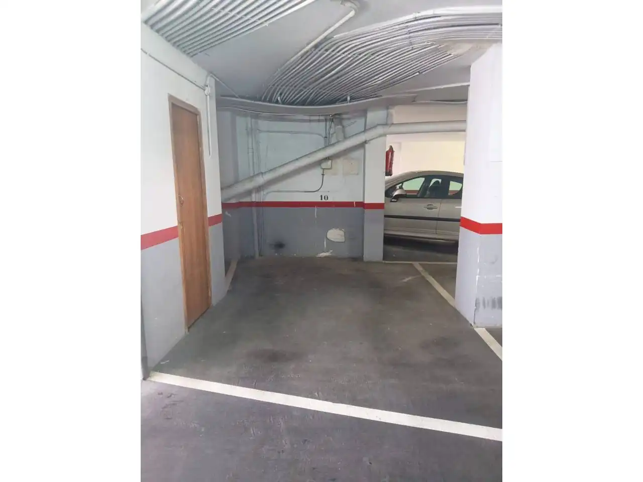 Individual for sale in Calle Colombia