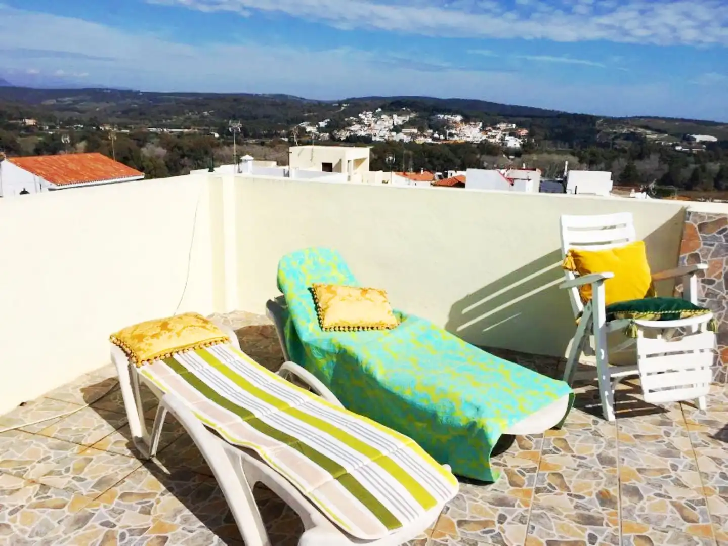 House with terrace for sale in San Enrique - Guadiaro -  Pueblo Nuevo, imagen 2