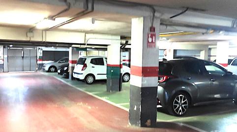 Photo 2 of Garage for sale in Rambla de Sant Joan, Lloreda, Badalona