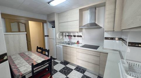 Foto 4 de Pis de lloguer a Feria, Albacete