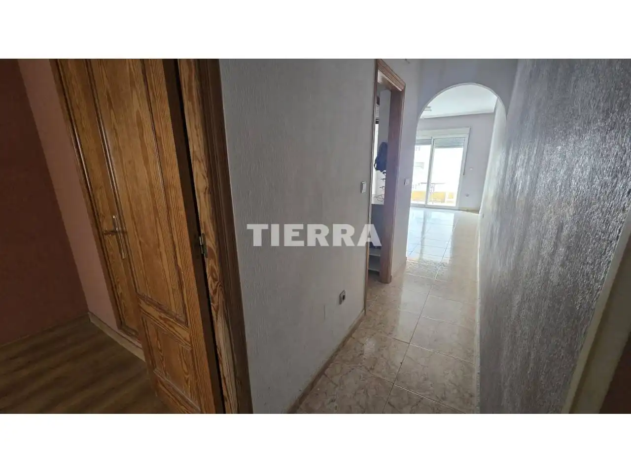 Flat with terrace for sale in Calle almudena, imagen 11