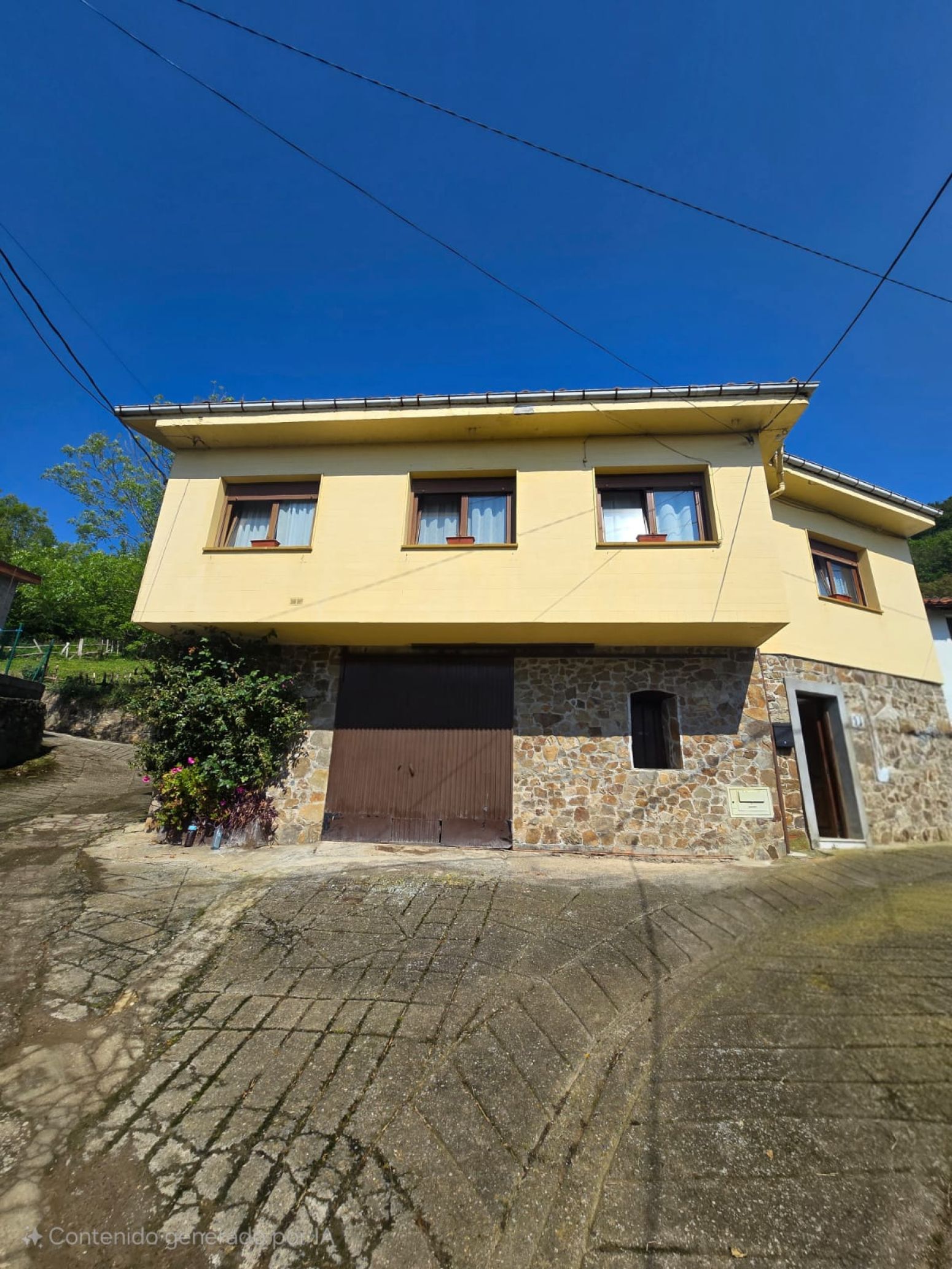 Haus oder Chalet zum verkauf in Mieres - PAXIO, Zona Rural, Mieres (Asturias)