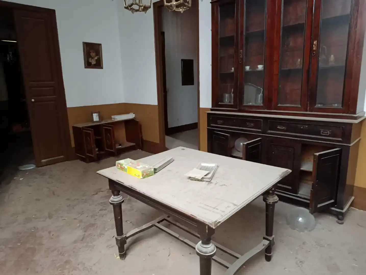 Casa con terraza en venta en Berja, imagen 8