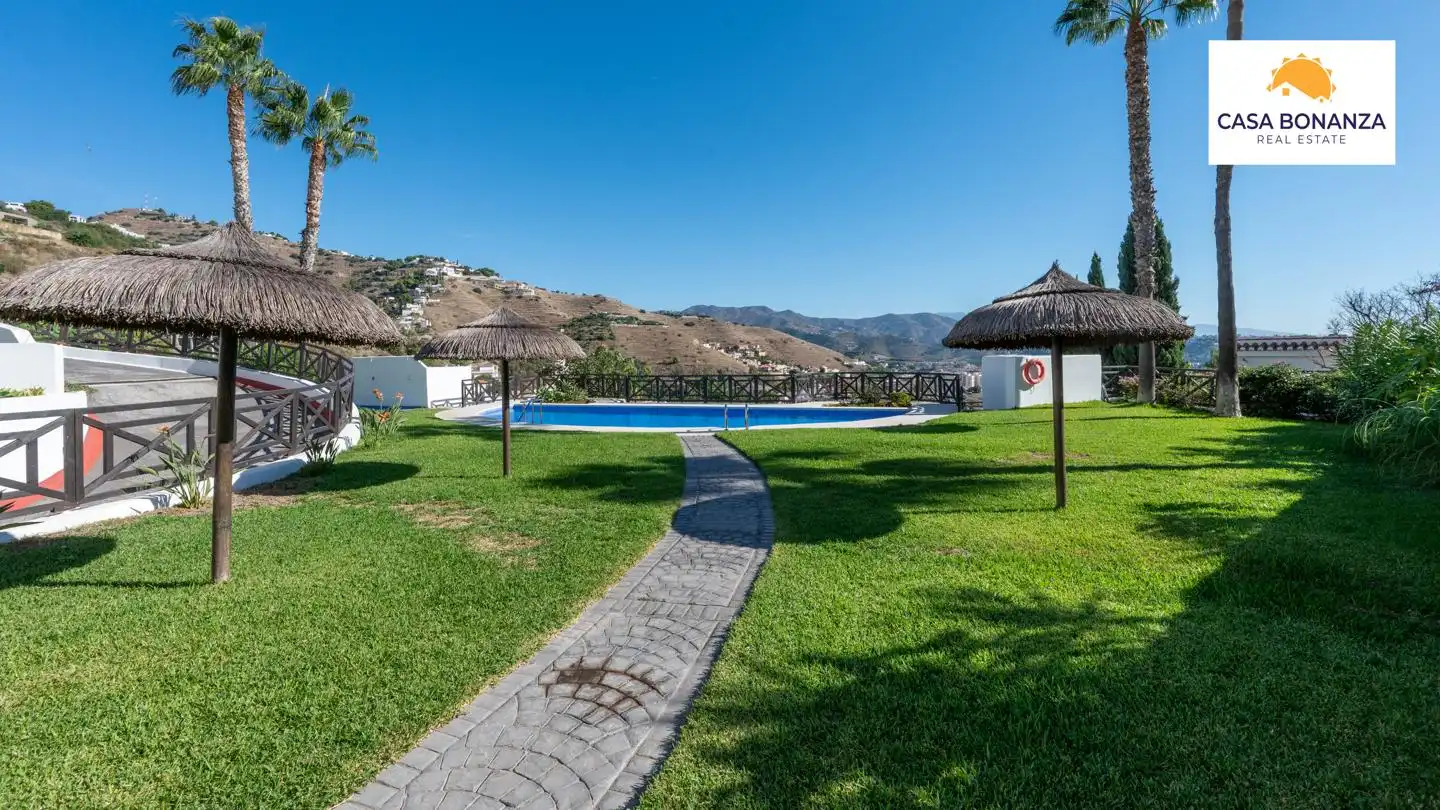 Apartament en venda a Almuñécar, Granada