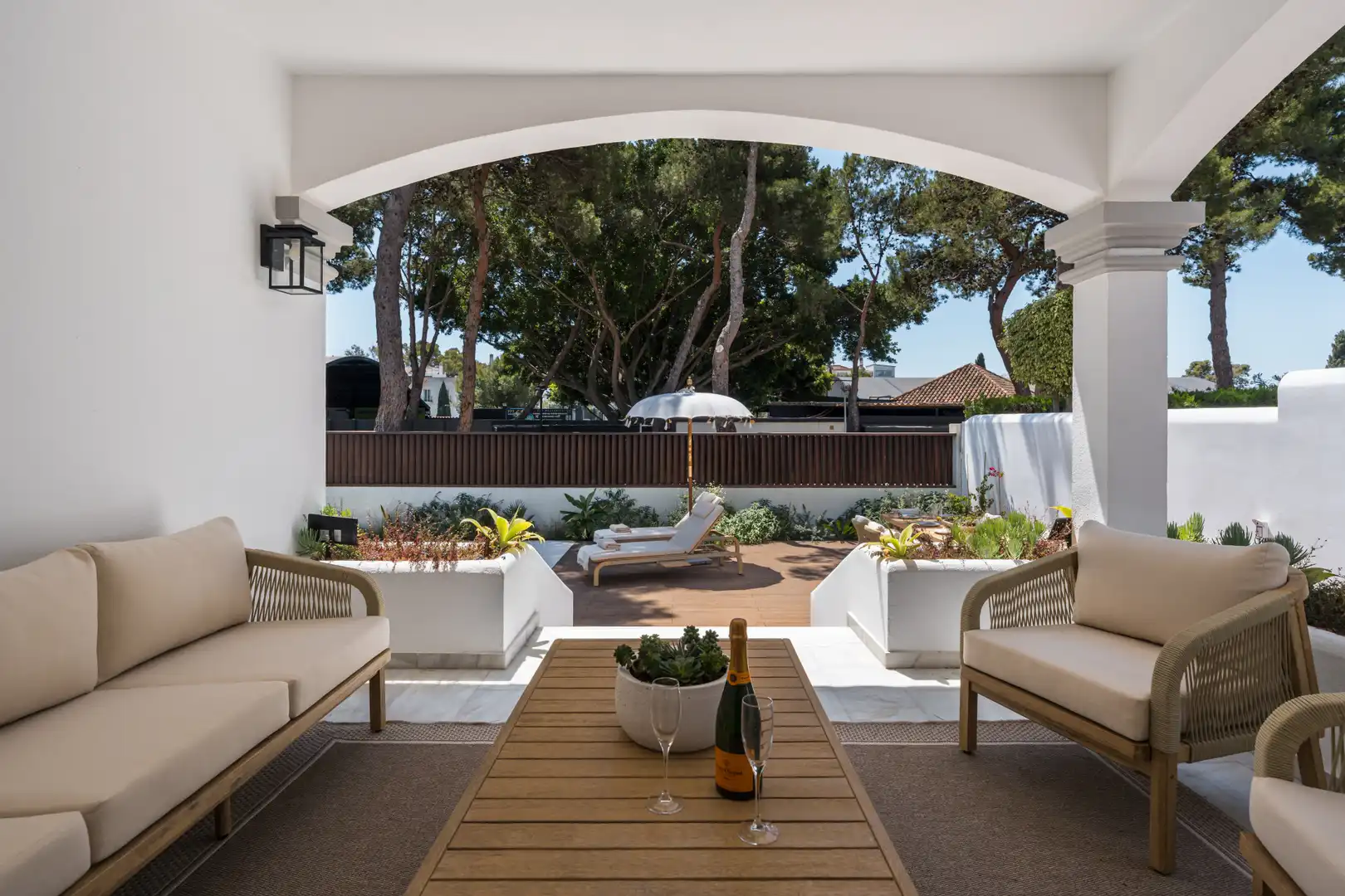 Maison avec piscine à vendre à Nueva Andalucía, imagen 20