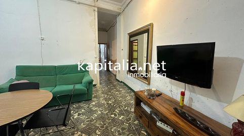 Foto 4 de Casa o xalet en venda a Centro, Ontinyent