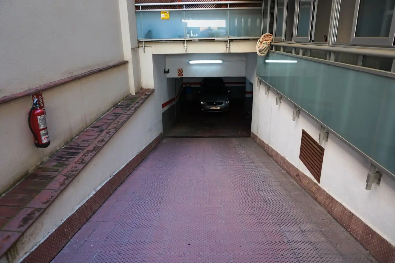 Parking of Garage for rent in El Masnou
