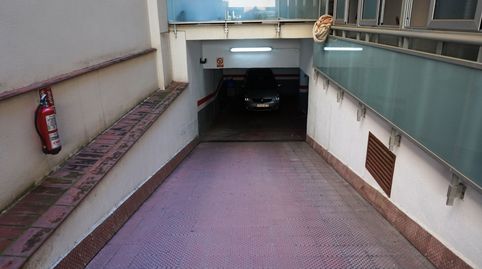 Foto 2 von Garage zur Miete in Ocata, El Masnou