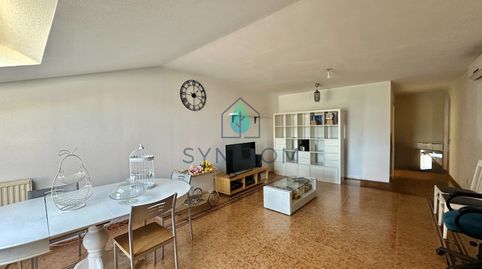 Foto 5 de Ático en venta en Casa Amarilla, Galapagar