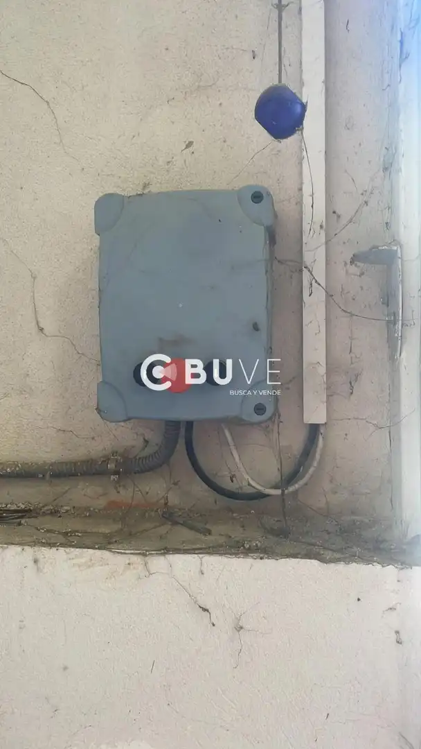 Aparcament de Nau industrial en venda en Tudela de Duero