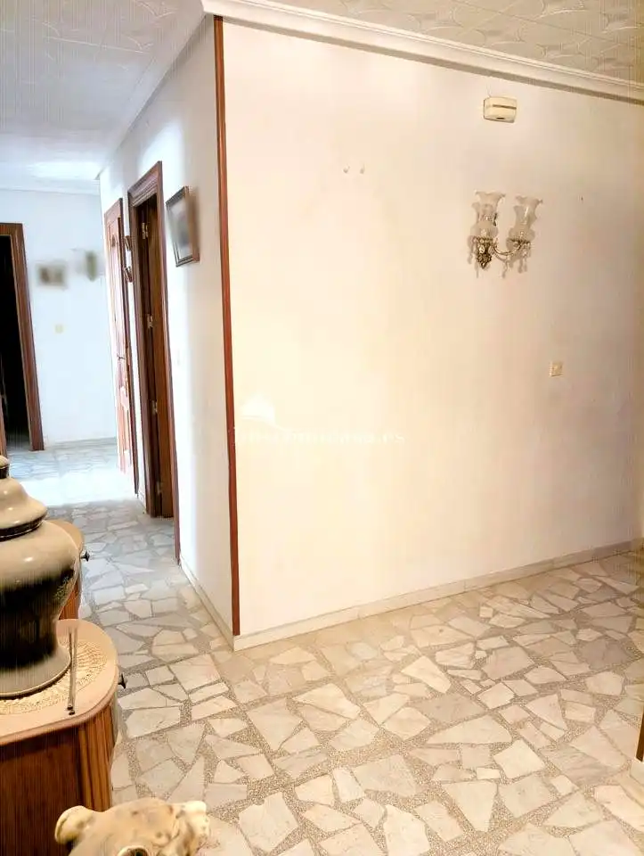 Flat for sale in Jamilena  with Terrace and Balcony
