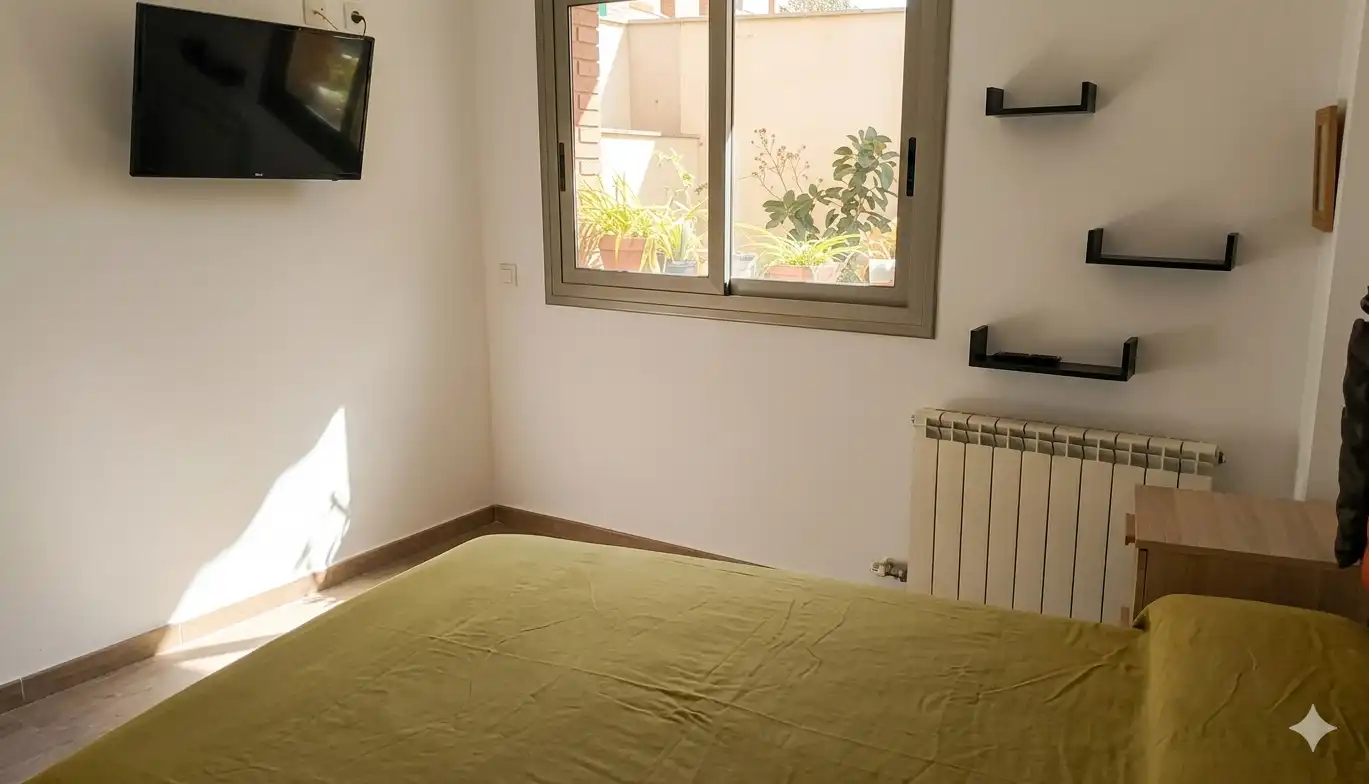 Habitación de Piso en venta en El Vendrell con Aire acondicionado, Calefacción y Terraza