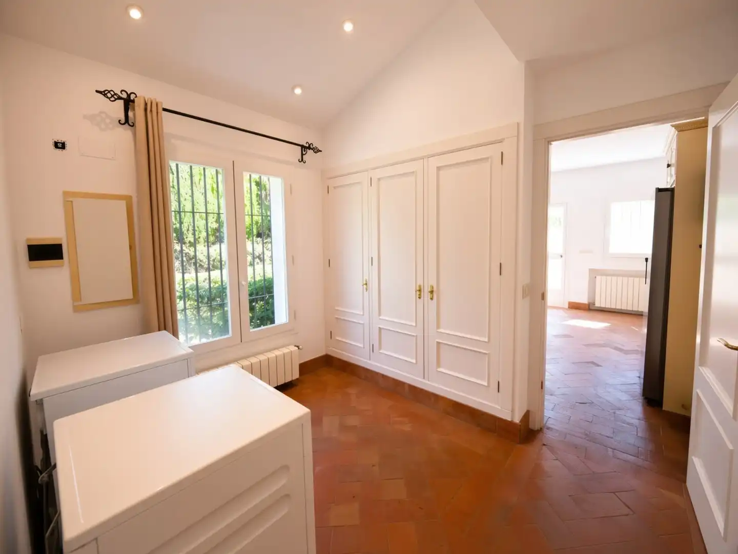 Casa con terraza en venta en Puerto de Sotogrande - La Marina, imagen 18