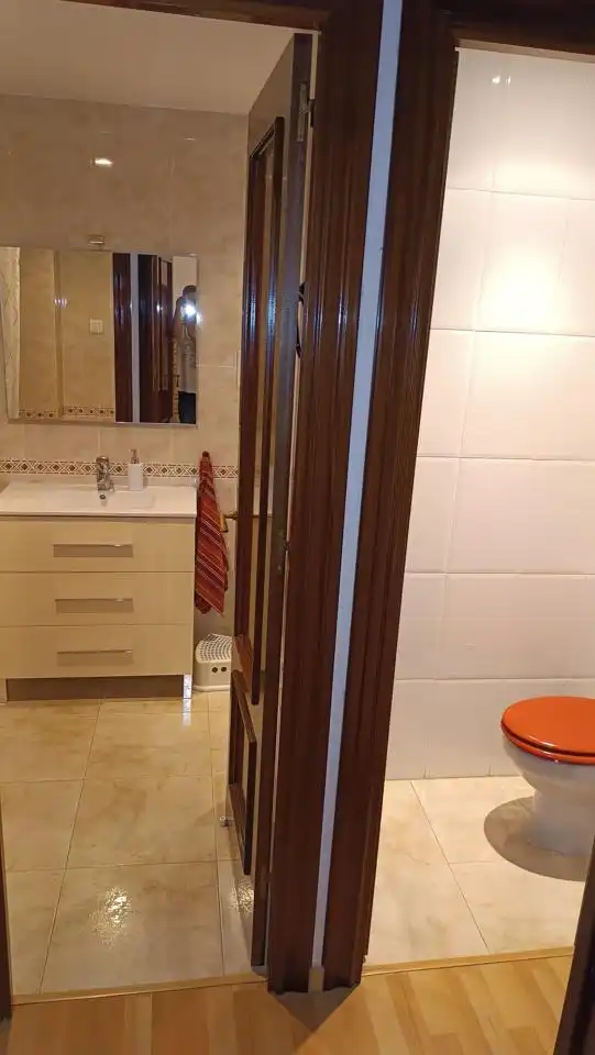 Flat for sale in Del Conde De Aranda, Plaza de Toros