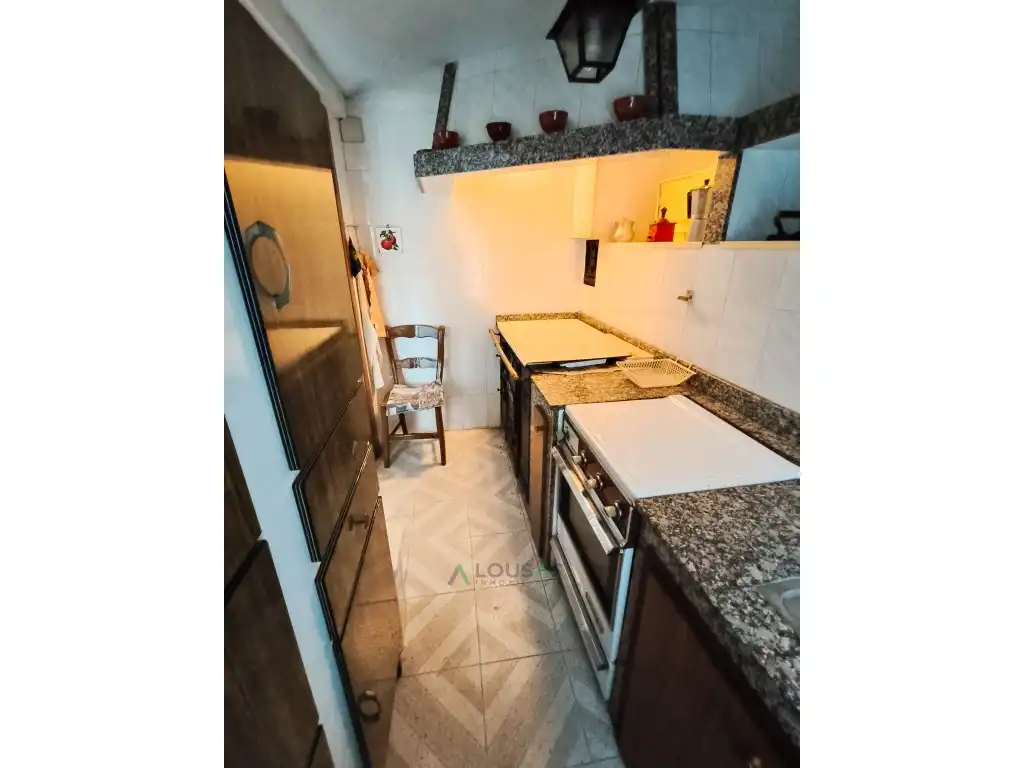Cuina de Casa o xalet en venda en Monforte de Lemos