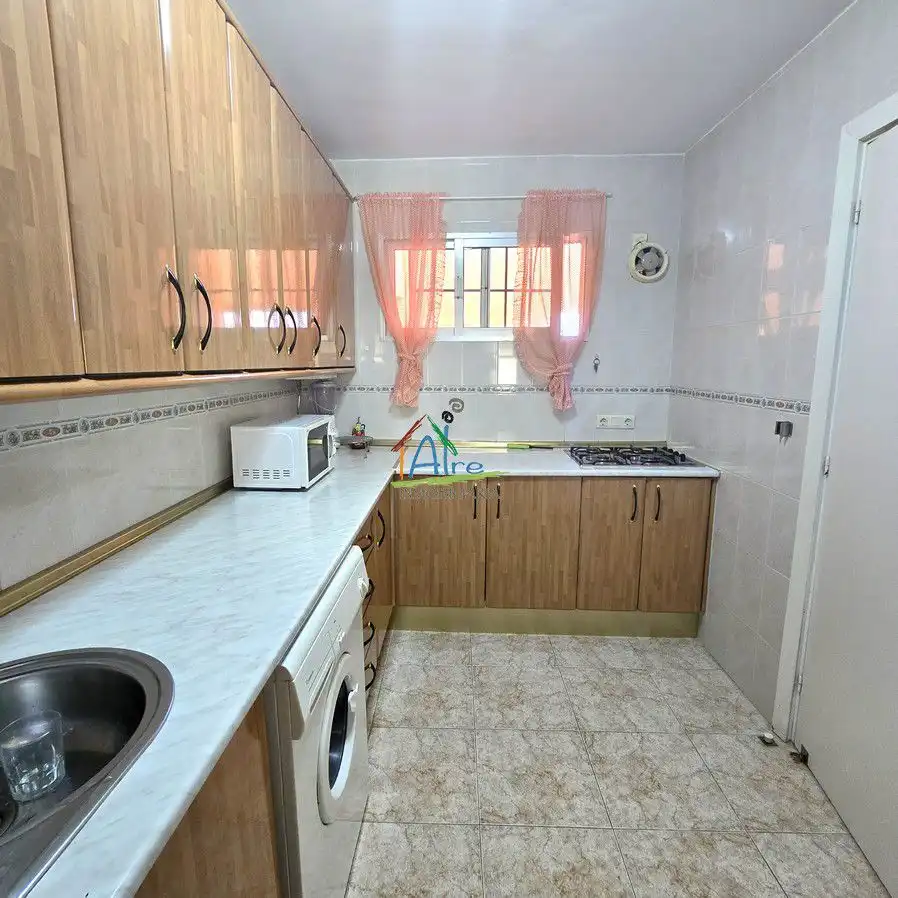 Wohnung mit Pool zum Verkauf in Sevilla Playa, imagen 6