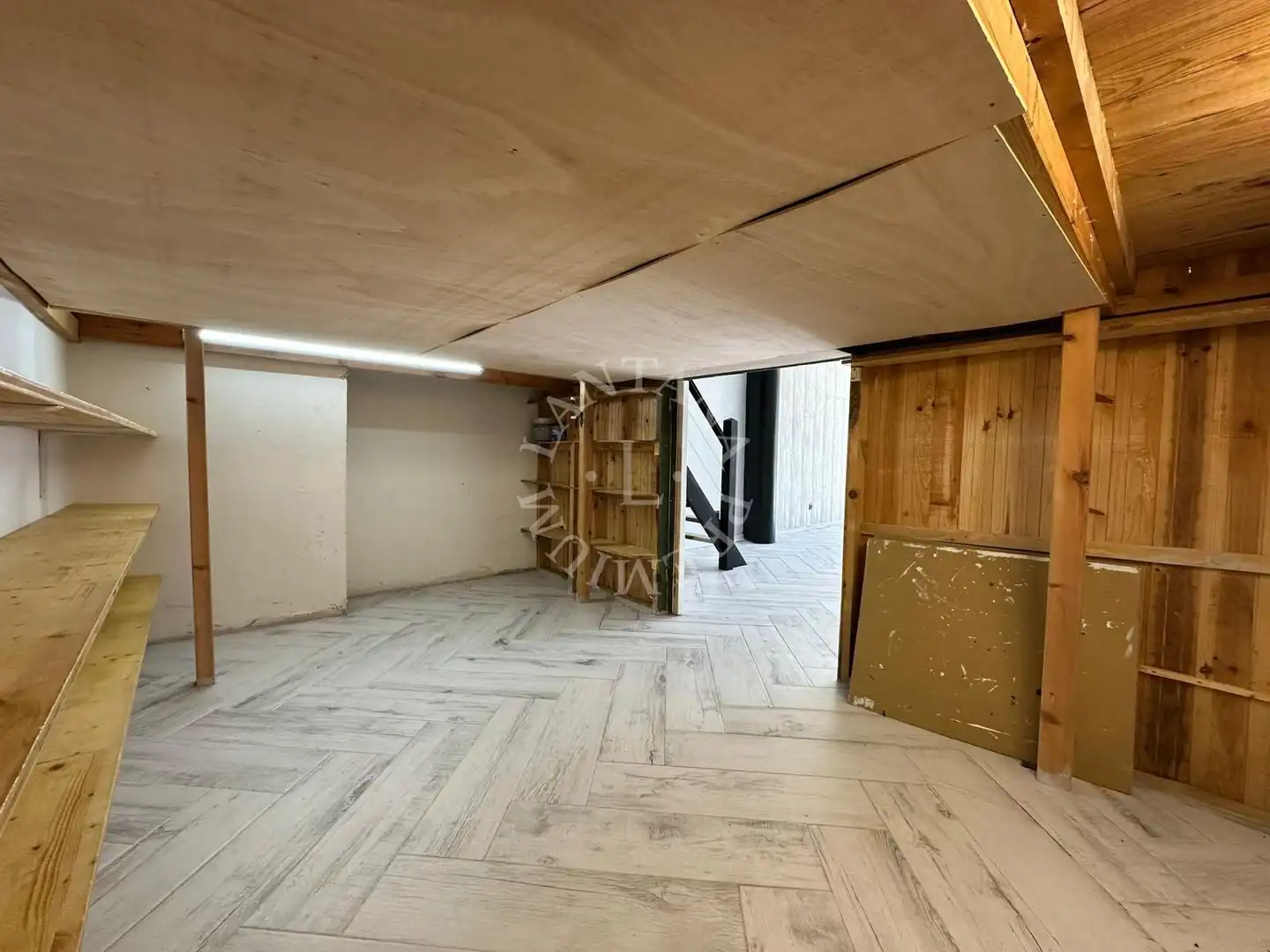 Gewerbefläche zur Miete in Baqueira, imagen 10