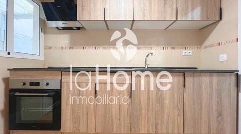 Foto 3 de Pis en venda a Parc Central, Valencia