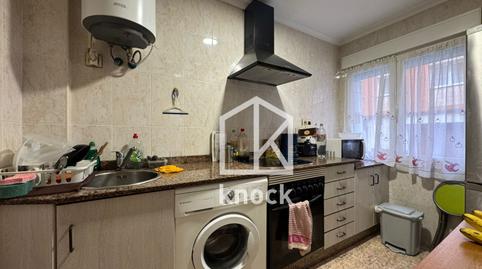 Foto 5 de Piso en venta en Gijón - Cl Leoncio Suárez, Llano, Asturias