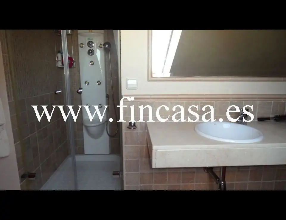 Xalet amb terrassa en venda a Baiona, imagen 27