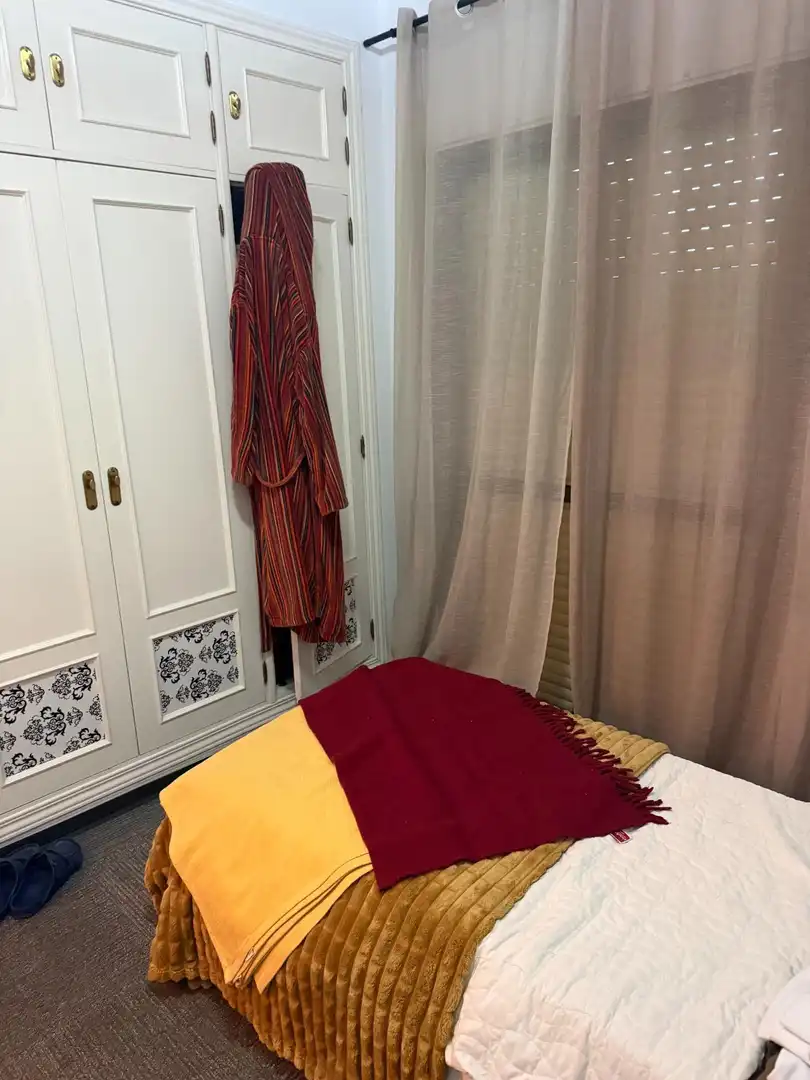 Habitatge amb terrassa en venda a Magán, imagen 14