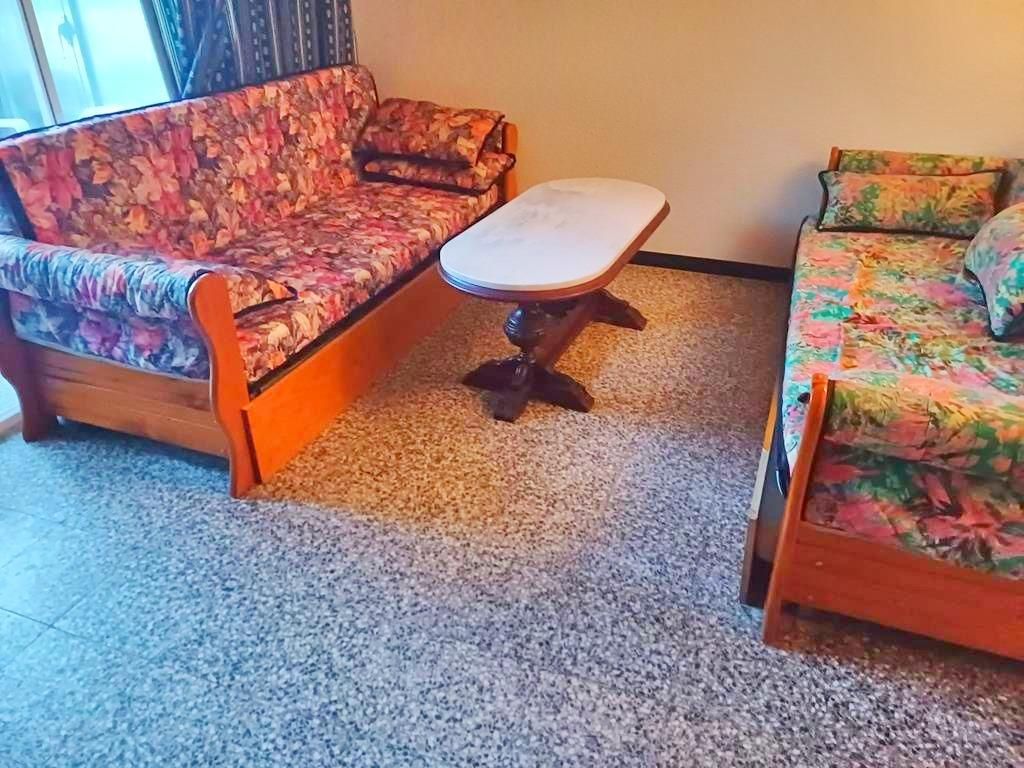 Sala de estar de Estudio en venta en Santa Pola