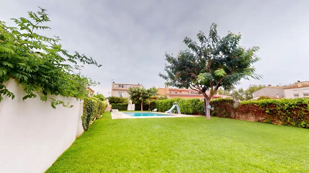 Reihenhaus mit Pool zum Verkauf in Vila de Palafrugell, imagen 36