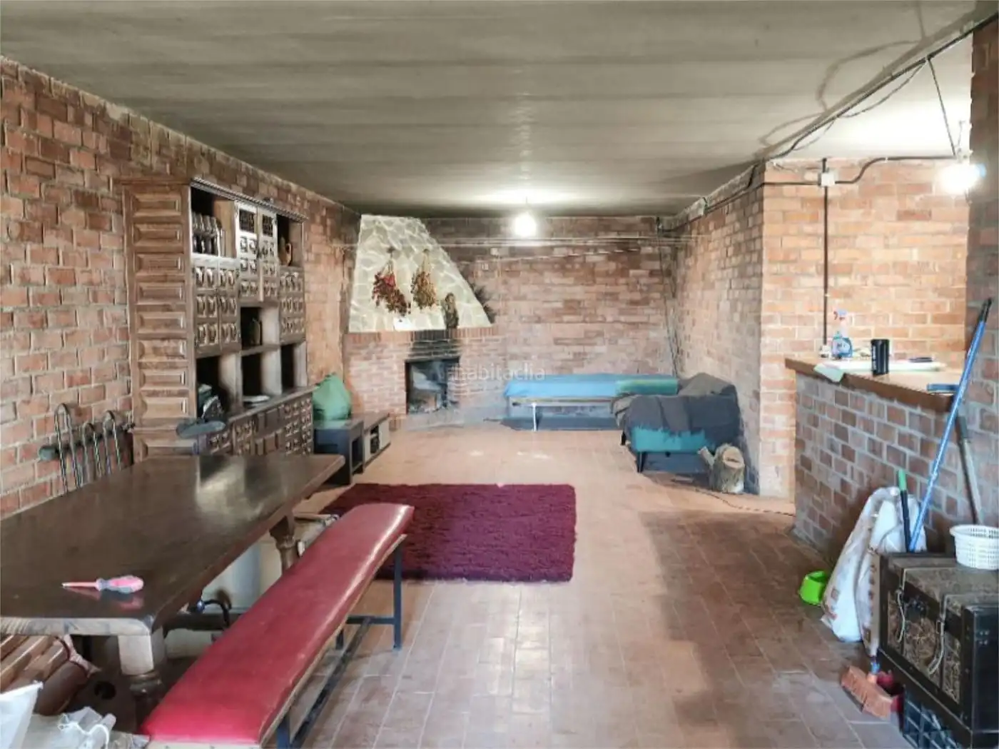 Casa en venta en Extrarradio Diseminados 60, imagen 30