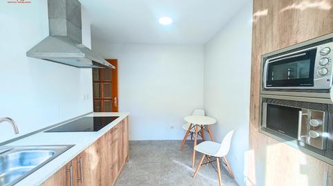 Foto 4 de Piso de alquiler en Calle de Florentino Ballesteros, 9, Las Fuentes, Zaragoza