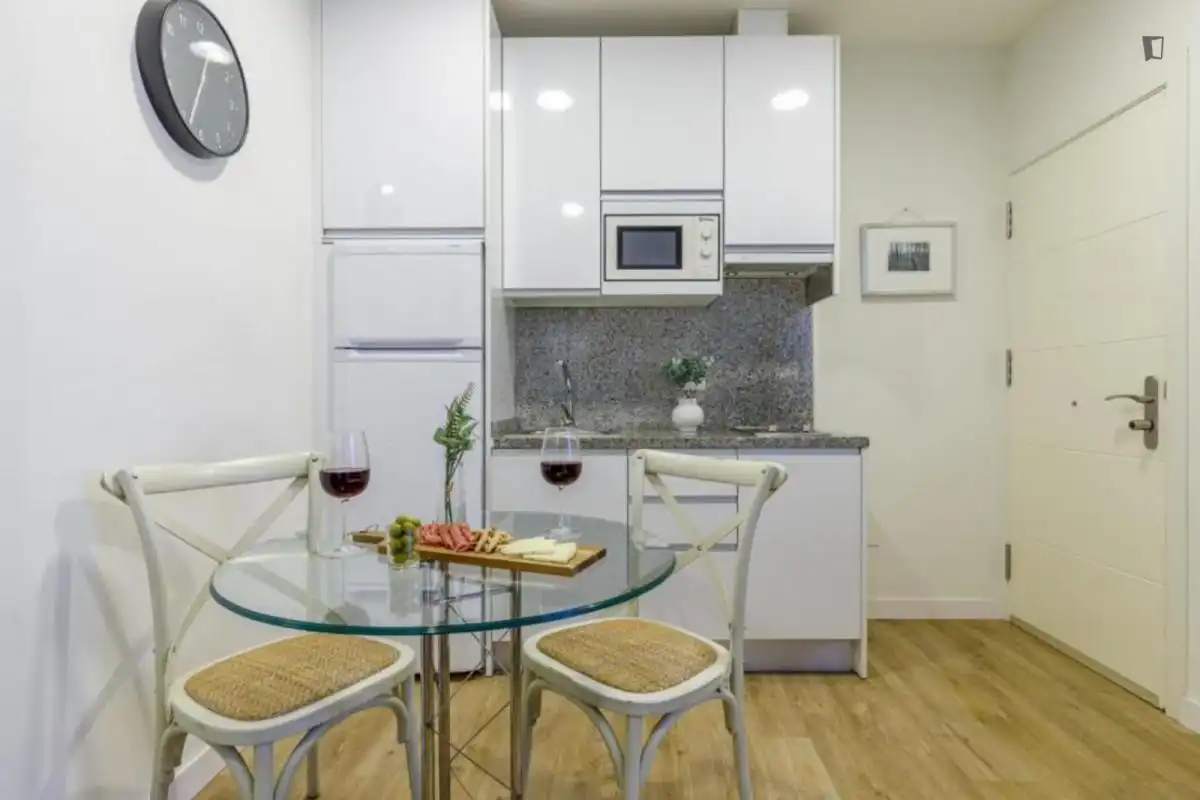 Apartment zur Miete in Centro, imagen 6