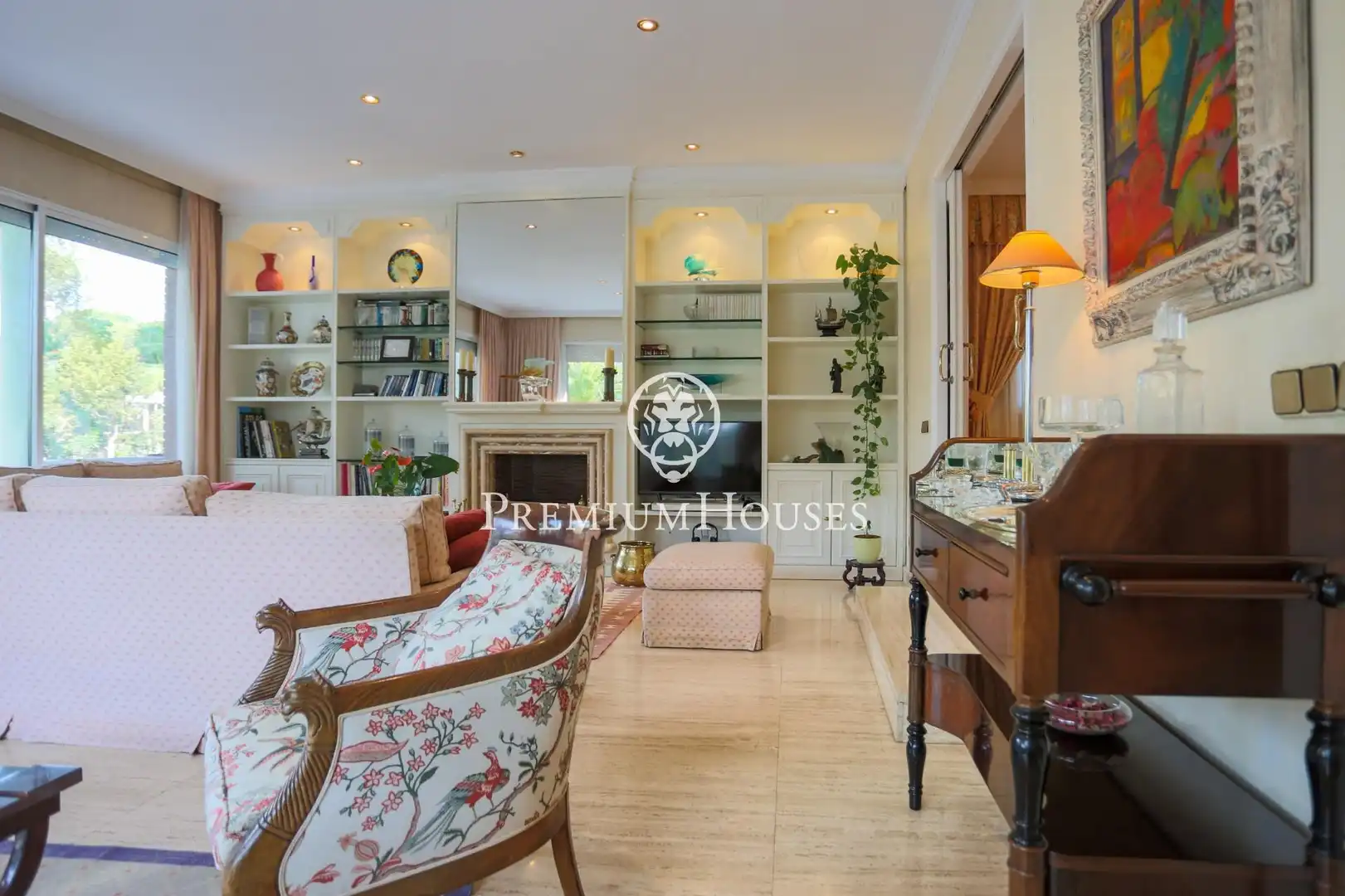 House with pool for sale in La Pineda, imagen 16