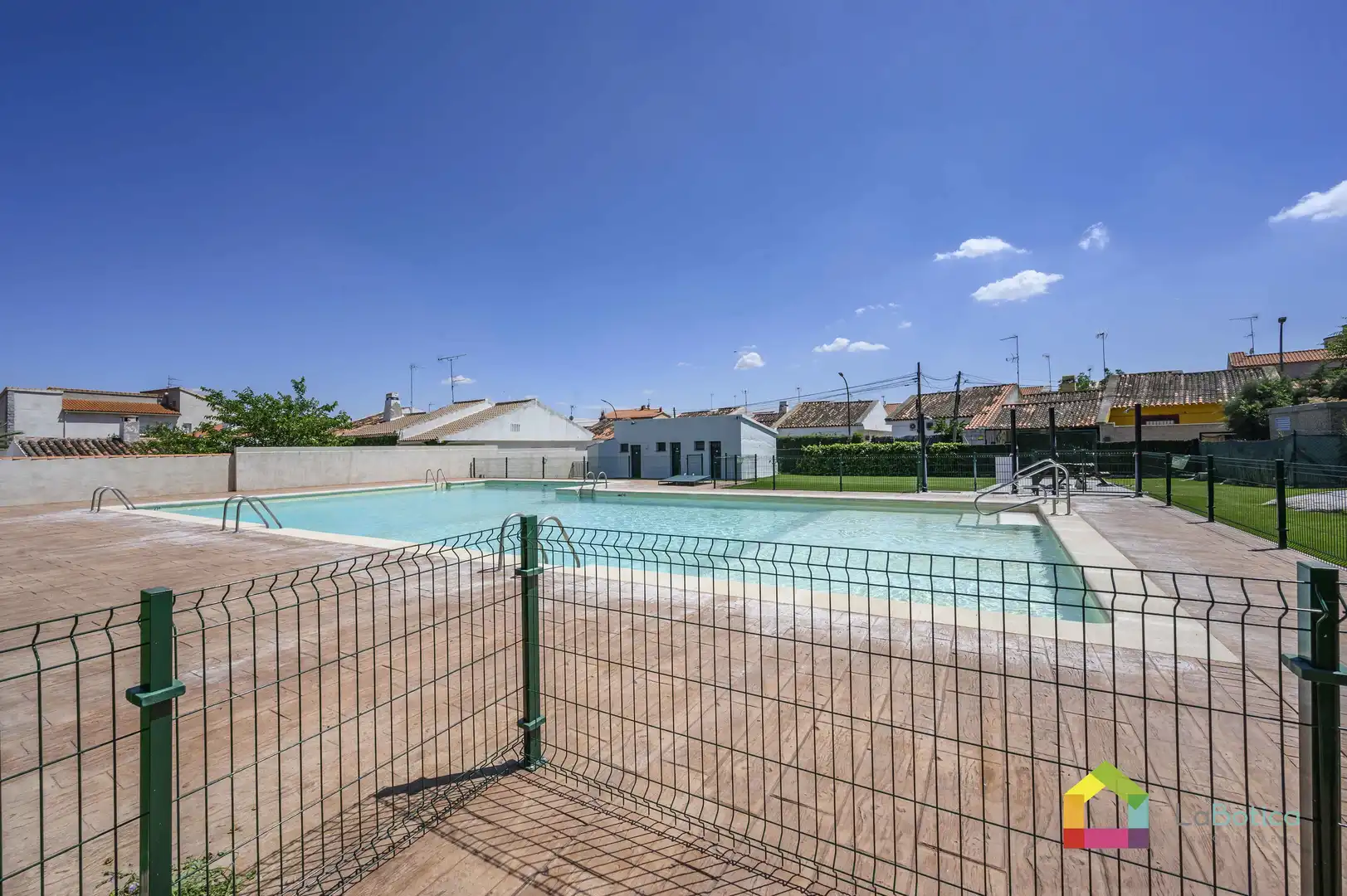 Casa o chalet en venta en Orgaz