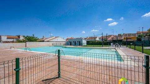 Foto 4 de Casa o xalet en venda a Orgaz, Toledo
