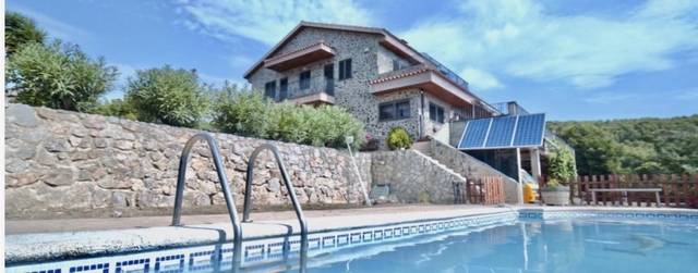Finca rústica en Venta en Almoster