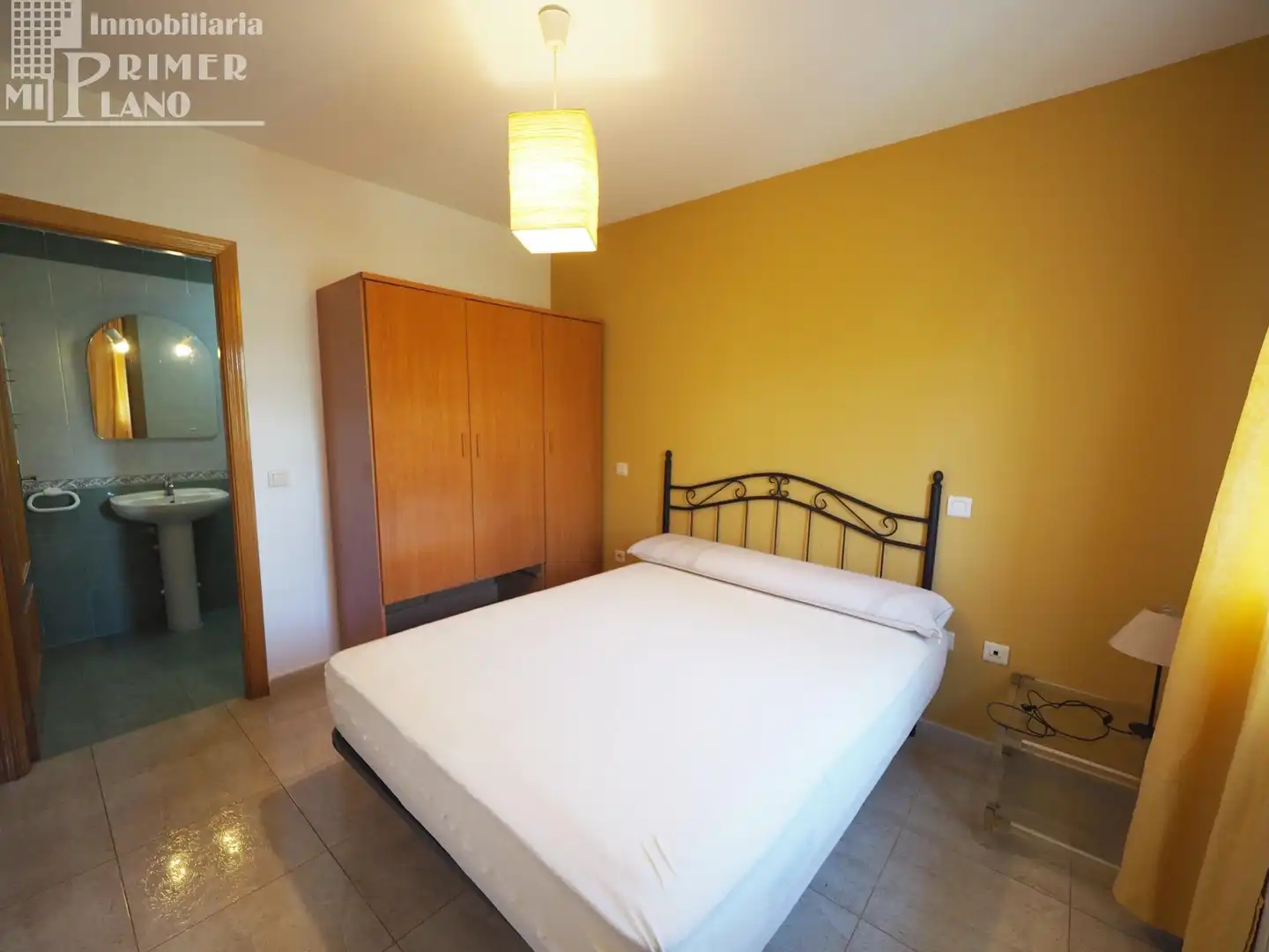Piso con ascensor en venta en Tomelloso, imagen 11