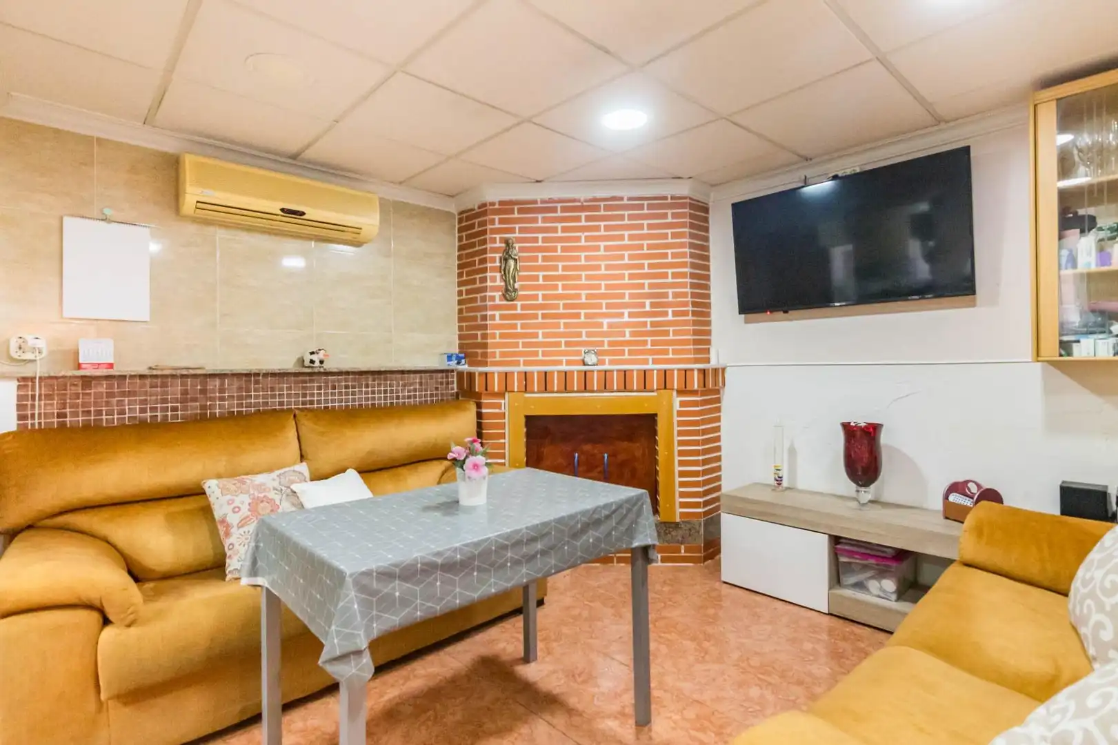 Casa a schiera con balcone in vendita a Calle San Antonio de Los Ramos, imagen 8