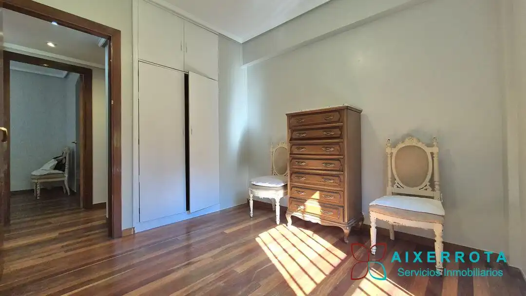 Flat for sale in Ibaizabal Kalea, Villamonte