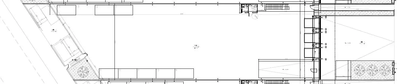 Nave industrial en venta en Paterna