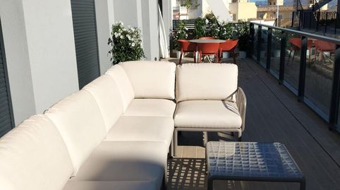 Foto 2 de Apartamento en venta en Calle de Orden Compuesto, Monte y Mar, Santa Pola
