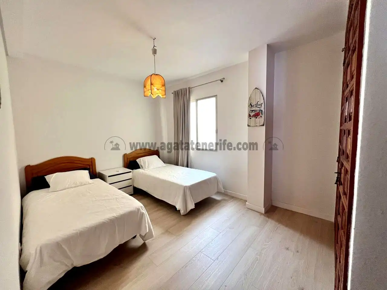 Flat with lift to rent in La Hoya, imagen 9